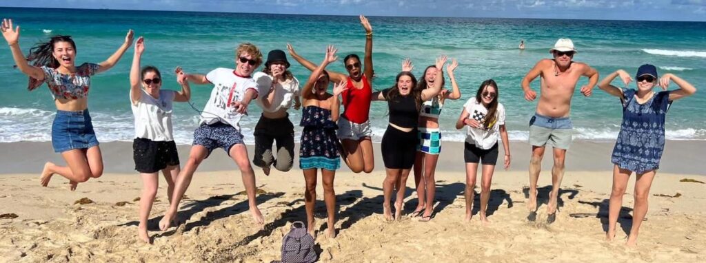 Learn Spanish, Dance, Culture & Volunteer in Cuba